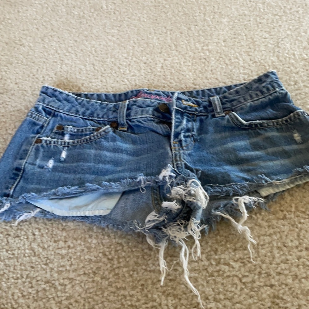 Shorts